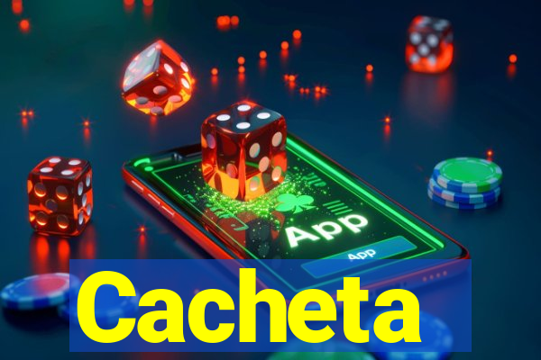 Cacheta - Pife - Jogo online